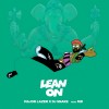Carátula de Major Lazer & Dj Snake Feat. MO - Lean On