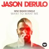 Carátula de Jason Derulo - Want to want me