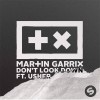 Carátula de Martin Garrix - Don't Look Down