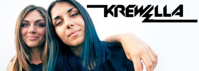 Foto para noticia - Krewella