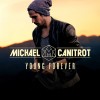 Carátula de Michael Canitrot - Young Forever