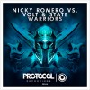 Carátula de Nicky Romero - Warriors