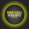 Carátula de Robin Schulz Feat. Ilsey - Headlights