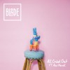 Carátula de Blonde Feat. Alex Newell - All Cried Out