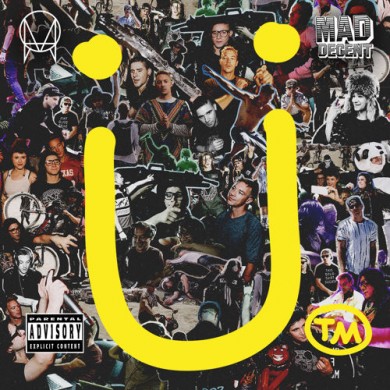 Carátula - Skrillex & Diplo Feat. Justin Bieber - Where are u Now