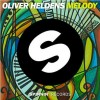 Carátula de Oliver Heldens - Melody