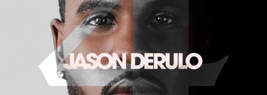 Foto para noticia - Jason Derulo