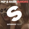 Carátula de Pep & Rash - Rumors