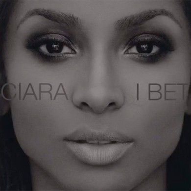 Carátula - Ciara - I Bet (R3HAB Remix)