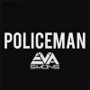 Carátula de Eva Simons - Policeman