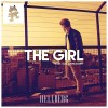 Carátula de Hellberg feat. Zuehlsdorff  - The Girl