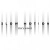Carátula de Trey Songz - Slow Motion