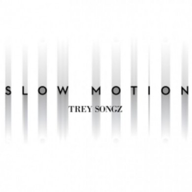 Carátula - Trey Songz - Slow Motion