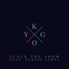 Carátula de Kygo feat. Parson James - Stole The Show