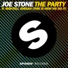 Carátula de Joe Stone Feat. Montell Jordan - The Party