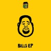 Carátula de Lunchmoney Lewis - Bills