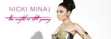 Foto para noticia - Nicki Minaj