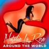 Carátula de Natalie La Rose feat. Fetty Wap - Around The World