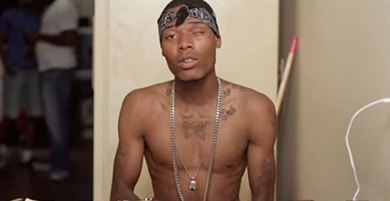 Fetty Wap