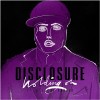 Carátula de Disclosure feat. Gregory Porter - Holding On