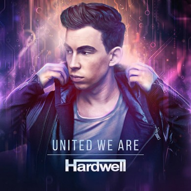 Carátula - Hardwell feat. Jason Derulo - Follow Me