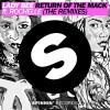 Carátula de Lady Bee feat. Rochelle - Return Of The Mack (Oliver Heldens Remix)