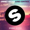 Carátula de Ummet Ozcan - Lose Control