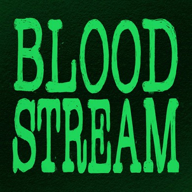 Carátula - Ed Sheeran & Rudimental - Bloodstream (Arty Remix)