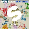 Carátula de Eelke Kleijn - In My Head