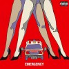 Carátula de Icona Pop - Emergency