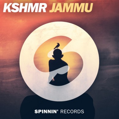 Carátula - KSHMR - Jammu