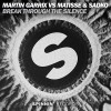 Carátula de Martin Garrix vs. Matisse & Sadko - Break Through The Silence