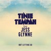 Carátula de Tinie Tempah feat. Jess Glynne - No Letting Go