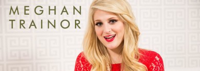 Foto para noticia - Meghan Trainor