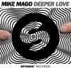 Carátula de Mike Mago - Deeper Love