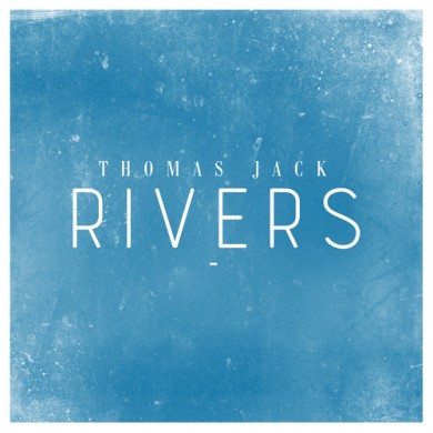 Carátula - Thomas Jack - Rivers