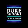 Carátula de Duke Dumont - Ocean Drive