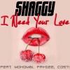 Carátula de Shaggy feat. Mohombi, Faydee & Costi - I Need Your Love