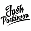 Carátula de Josh Parkinson - No More