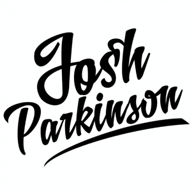 Carátula - Josh Parkinson - No More