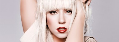 Foto para noticia - Lady Gaga