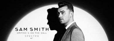 Foto para noticia - Sam Smith - 007