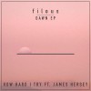 Carátula de Filous feat. James Hersey - How Hard I Try