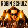 Carátula de Robin Schulz & Disciples - Yellow