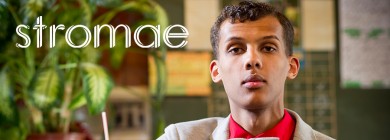 Foto para noticia - Stromae