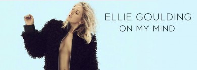 Foto para noticia - Ellie Goulding