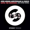 Carátula de Kris Kross Amsterdam & Choco - Until The Morning (Joe Stone Remix)