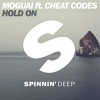 Carátula de Moguai feat. Cheat Codes - Hold On