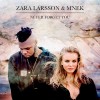 Carátula de Mnek & Zara Larsson - Never Forget You