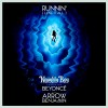 Carátula de Naughty Boy Feat. Beyonce & Arrow Benjamin - Runnin (Lose It All)